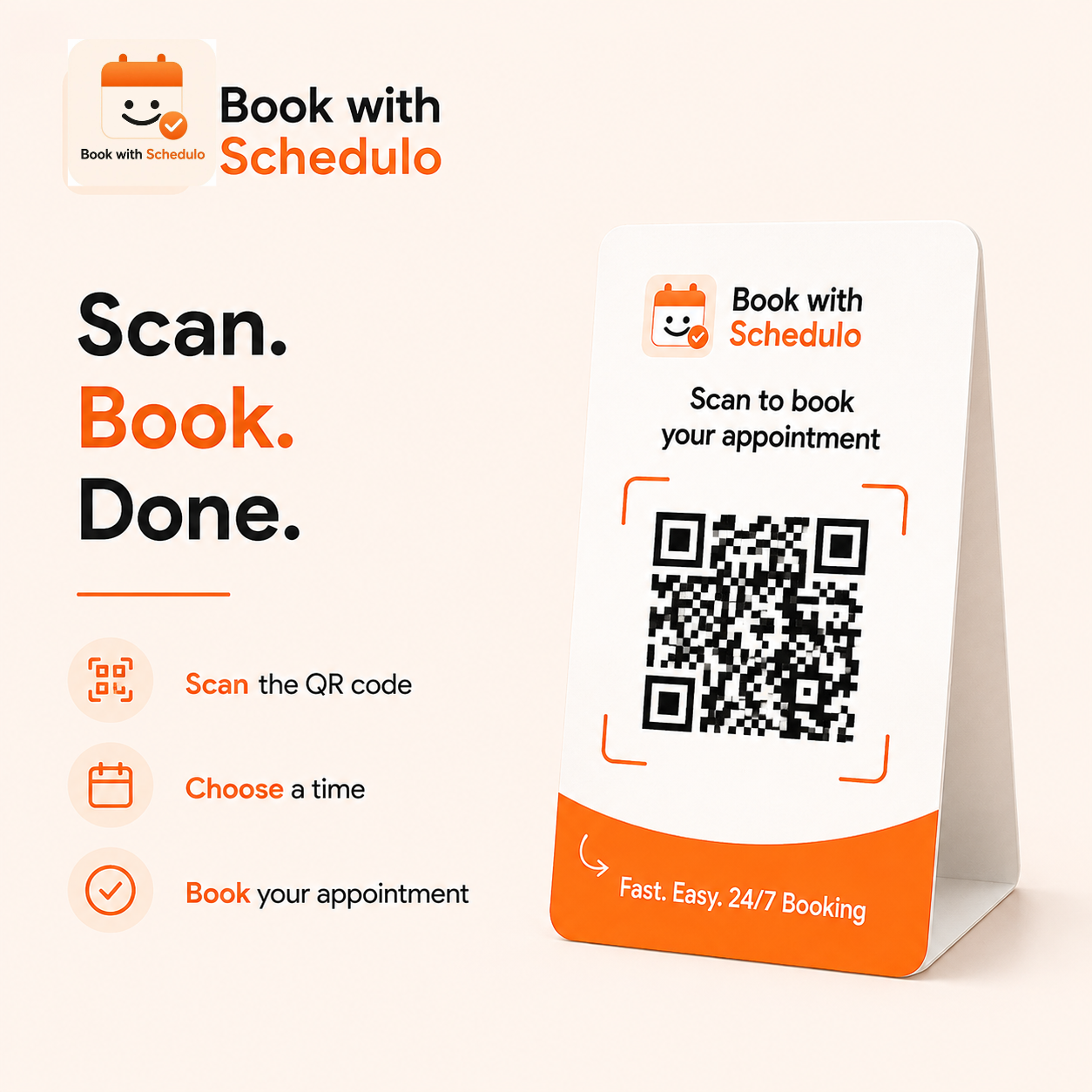 Scan QR Code