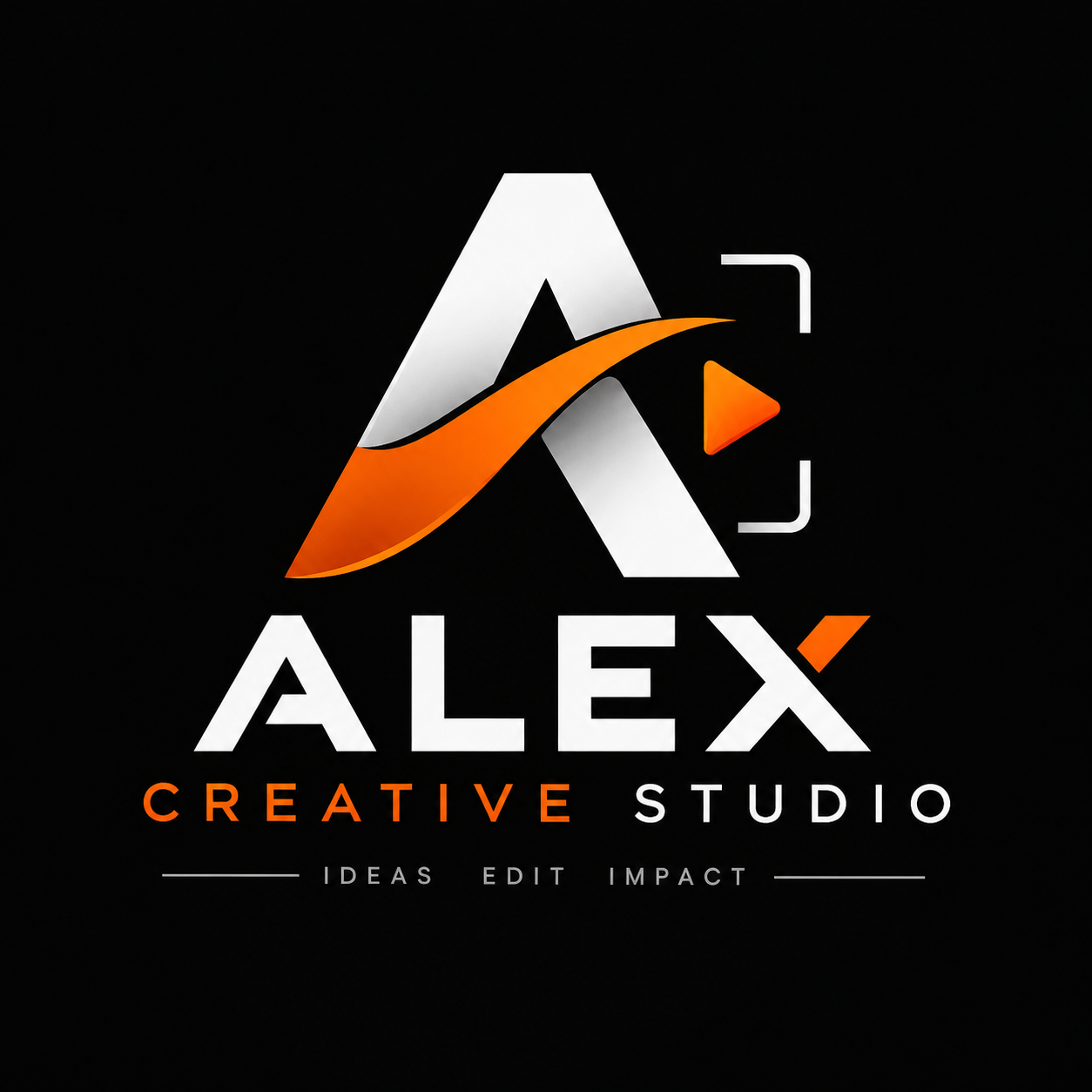 Alex Creative Studio logo